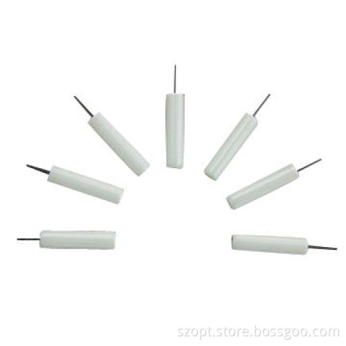 SC/UPC Built-in Fiber Ferrule